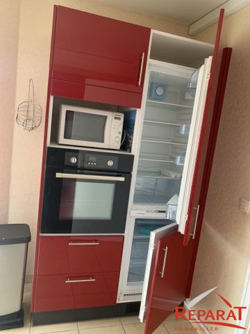 Location Appartement 3 pièces 64m² OBJAT 19130 - Photo 2