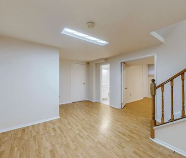 For Lease - 49 Havenview Road Unit# Lower, Toronto, Ontario - Photo 3