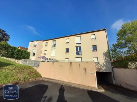 Location Appartement 1 pièce 28m² POITIERS 86000 - Photo 4