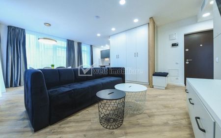 Apartament ultrafinisat, 2 camere, Calea Motilor - Photo 2