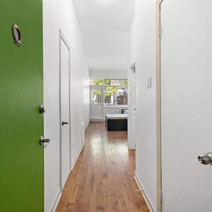 Studio - Montréal - $1,145 /mo - Photo 2