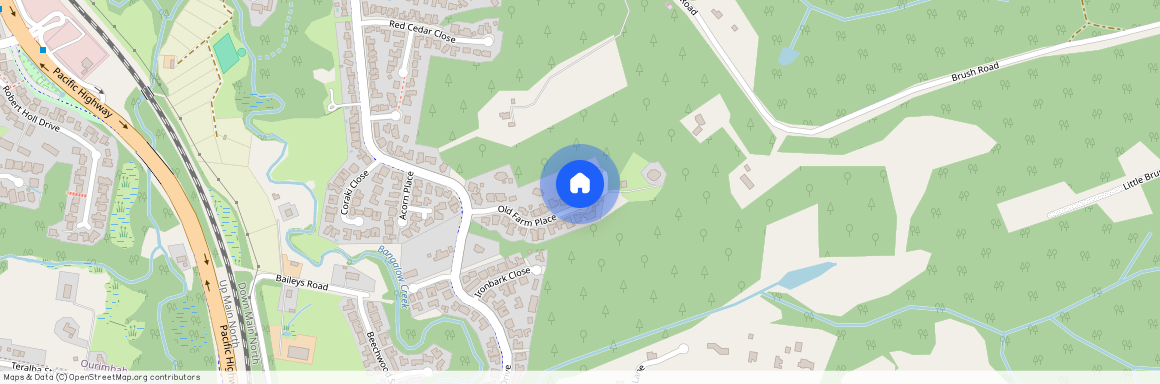 28 Old Farm Place, NSW 2258, Ourimbah