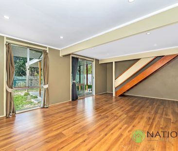 18 Derham Crt, Wanniassa ACT 2903 - House For Rent - $600 | Domain - Photo 4