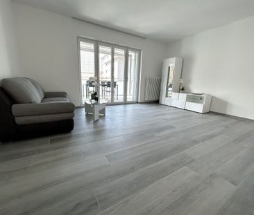 Seeking subtenant 4.5-room modern apartment in Locarno - Photo 2