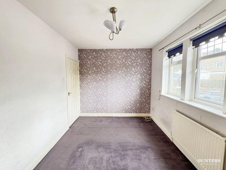 2 bedroom House To Let Total Size: 646 SQ FT - Photo 5