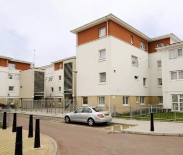 Room in a Shared Flat, Icarus House, E3 - Photo 1