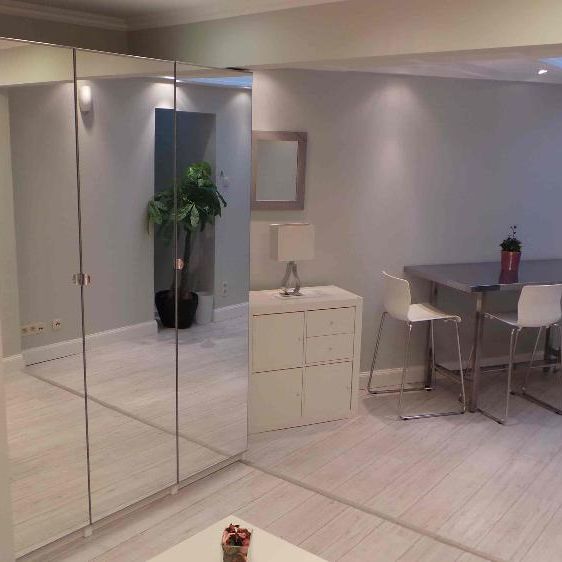 Großes voll möbliertes Studio, Schuman (EU-District) - Photo 1