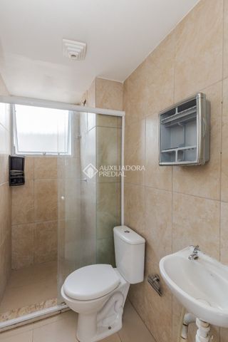 Apartamento com 2 quartos e 40m² para alugar em Mato Grande, Canoas. - Photo 5