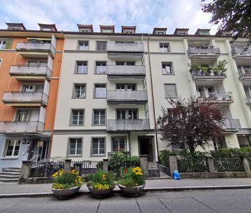 1.5 Zimmer, 26 m², 5. Stock - Photo 5