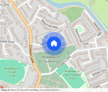 Meadow View, Middlewich - Photo 1