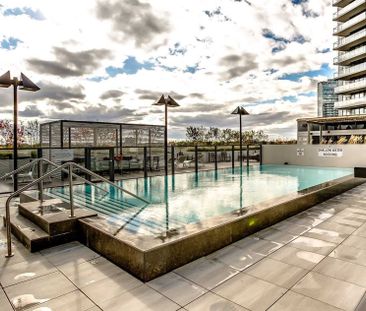 For Lease - 10 Park Lawn Road Unit# 2501, Toronto, Ontario - Photo 2