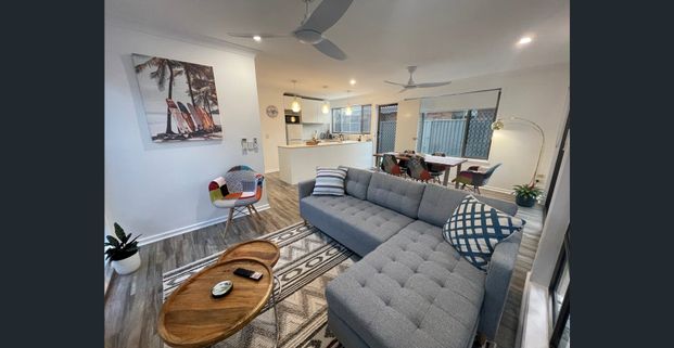 Beach-side villa lifestyle - Fully furnished - Flexible Stays - Photo 1