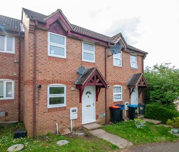 2 bedroom terraced house to rent - Photo 2