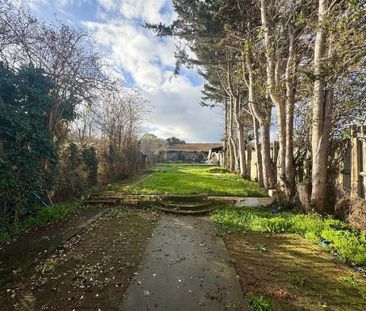 5 bedroom terraced house to rent - Photo 2