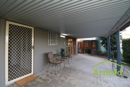 Garden Flat - Photo 3