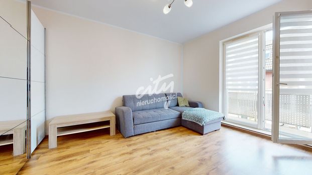 Mieszkanie | Wynajem - Photo 1