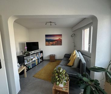 Attraktive 4.5-Zimmer-Attikawohnung im 2. Obergeschoss - Photo 1