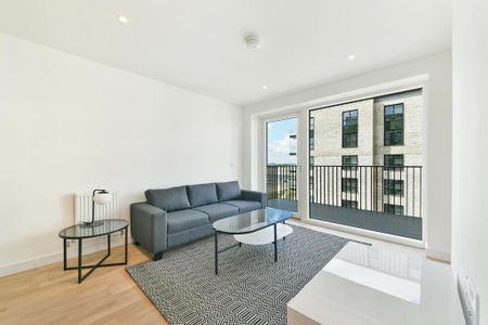 Studio to rent - Photo 2