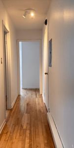 3 1/2 - Montréal - 950 $/mois - Photo 3