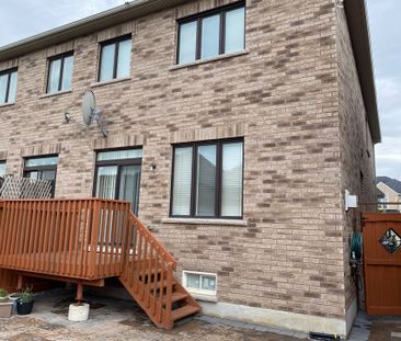 For Lease - 37 Via Toscana N/A, Vaughan, Ontario - Photo 3