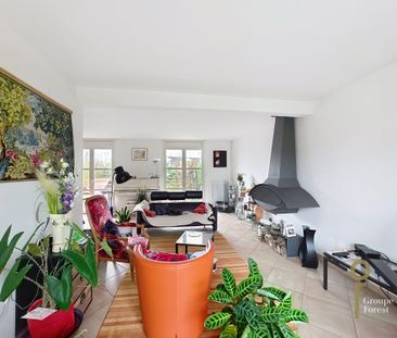 Location Maison 5 pièces 108m² MARCQ EN BAROEUL 59700 - Photo 1