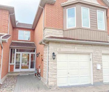 For Lease - 11 Firwood Drive, Richmond Hill, Ontario - Photo 3