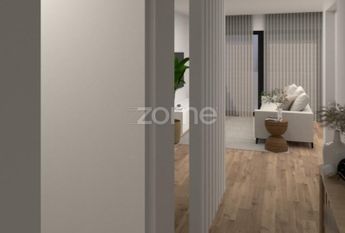 Apartamento T2 em Braga