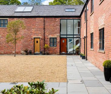 3 bedroom barn conversion to rent - Photo 1