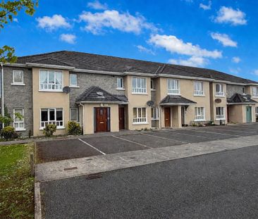 70 Corn Mill Park, Ballymote, Co. Sligo, F56 E012 - Photo 4