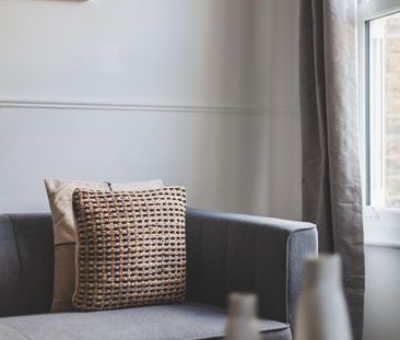 2 bedroom flat to rent - Photo 3