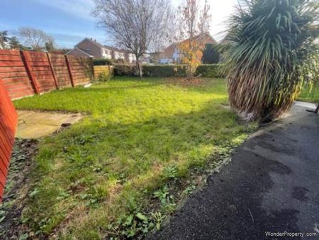 3 bedroom property to rent in Craigavon - Photo 2