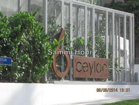 Sixceylon, Bukit Bintang, KL City Centre - Foto 4