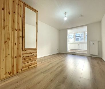 Peterswerder / Gemütliche Souterrain Wohnung zur Miete - Foto 1