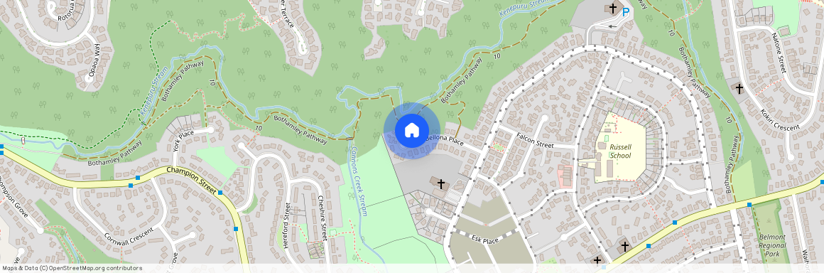 26 Bellona Place, Cannons Creek, Porirua City