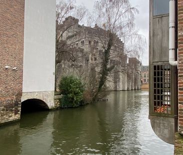 Huis te huur in Gent - Photo 4