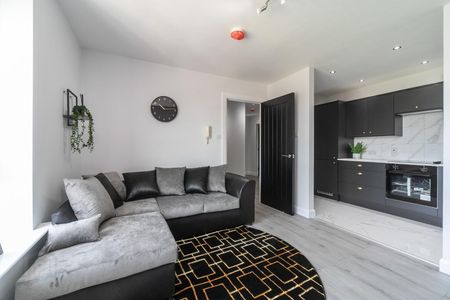 Unit Aa4.2, Whitehall Square, BT125EG, Belfast - Photo 5