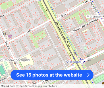 Mieszkanie, 130 m², Warszawa - Photo 1