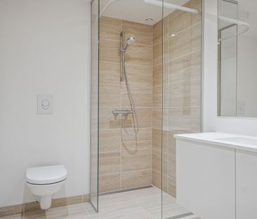 4-vær. rækkehus med egen terrasse - Photo 4