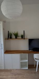 Location Appartement 1 pièce 23m² ROCHEFORT 17300 - Photo 3