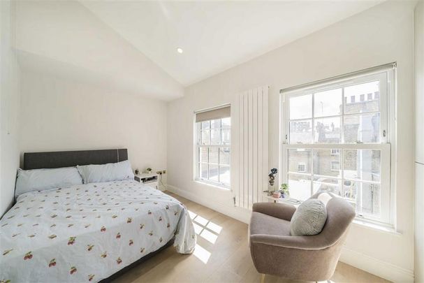 3 bedroom flat to rent - Photo 1