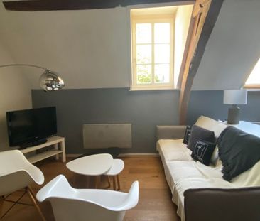 Appartement meublé Lille 2 pièce(s) 57 m2 - Photo 2