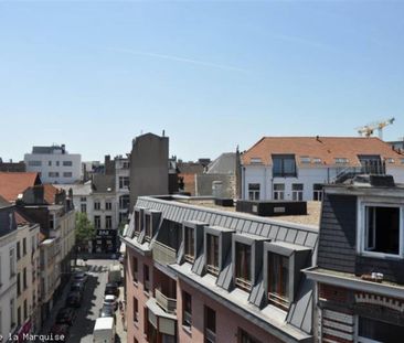 Duplex penthouse avec terrasse à 1050 Ixelles - Photo 4