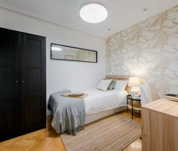 Paseo de la Castellana, Madrid, Community of Madrid 28046 - Photo 1