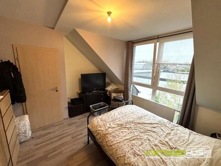 Appartement te huur in Ninove - Photo 4