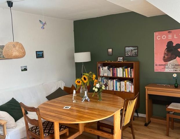 Wohnung zur Zwischenmiete Januar - März 2026 - Foto 1