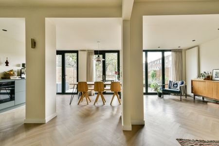 Johannes van der Waalsstraat 70-H, Middenmeer-Zuid, 1098PR, Amsterdam - Photo 5