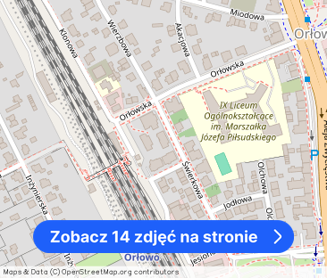 Orłowo !!! Oferta w doskonałej cenie - Zdjęcie 1