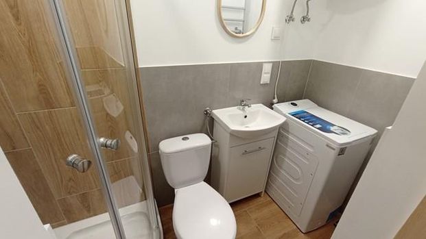 Będzin pl. 3 Maja - Фото 1