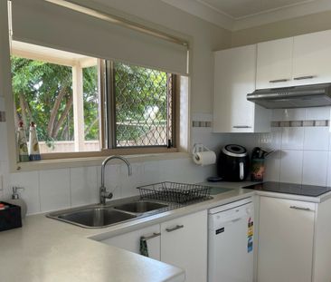 NEAT TOWNHOUSE WITH POOL IN COMPLEX - Photo 2