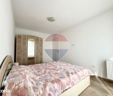 Apartament 2 camere de închiriat in Coresi, loc de parcare și boxă - Photo 2
